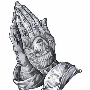 Meet your Posher, Raymond